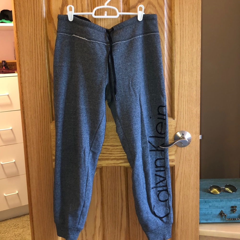 Calvin Klein Performance Sweatpants